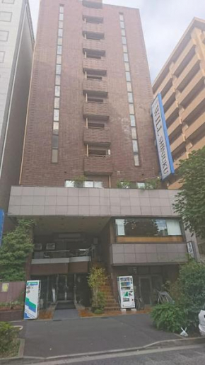 Гостиница Residence Hotel Will Shinjuku  Кото